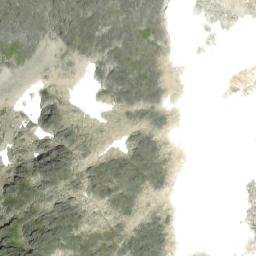 Satellite imagery of Mount Elizabeth, CA