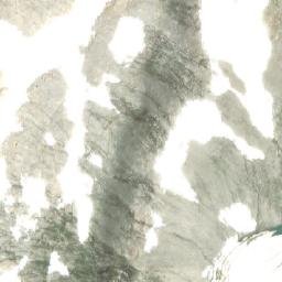 Satellite imagery of Mount Elizabeth, CA