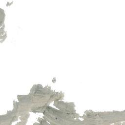 Satellite imagery of Nechamus Mountain, CA