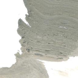 Satellite imagery of Nechamus Mountain, CA