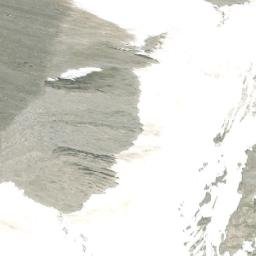 Satellite imagery of Nechamus Mountain, CA