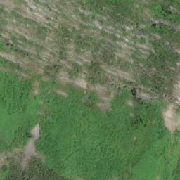 Satellite imagery of Netim Mountain, CA