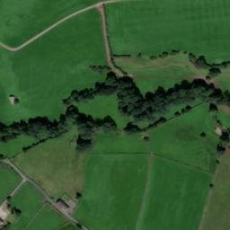 Satellite imagery of Farleton Castle, GB
