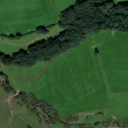 Satellite imagery of Farleton Castle, GB