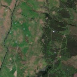 Satellite imagery of Long Hill, GB