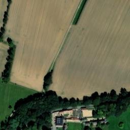 Satellite imagery of Langton Motte, GB