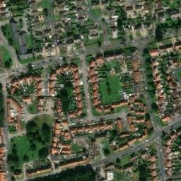 20 Sewerby Road, Bridlington, East Riding of Yorkshire YO16,  Satellite Map