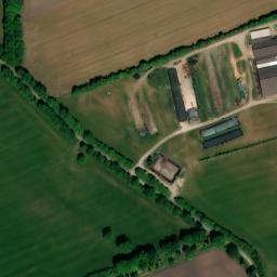 Satellite imagery of Sandberg, DE