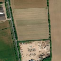 Satellite imagery of Sandberg, DE