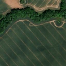 Satellite imagery of Kaansberg, DE