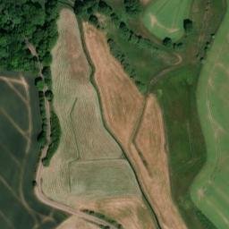 Satellite imagery of Kaansberg, DE