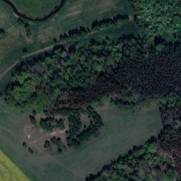 Satellite imagery of Der Lange Berg, DE