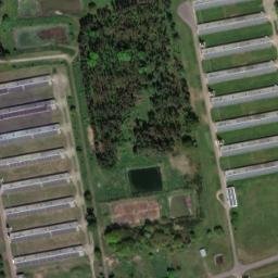 Satellite imagery of Der Lange Berg, DE