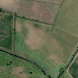 Satellite imagery of Rauher Berg, DE
