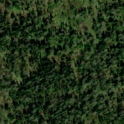 Satellite imagery of Токовая, KZ