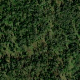 Satellite imagery of Токовая, KZ