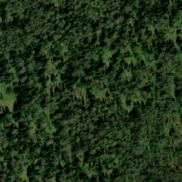 Satellite imagery of Токовая, KZ