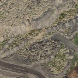 Satellite imagery of Старосергеево, KZ