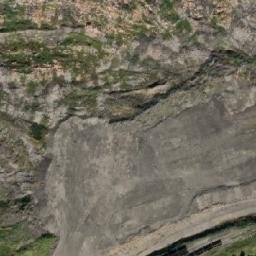 Satellite imagery of Старосергеево, KZ