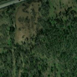 Satellite imagery of Ульяновка, KZ