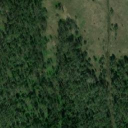 Satellite imagery of Ульяновка, KZ