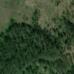 Satellite imagery of Ульяновка, KZ