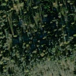 Satellite imagery of Талая, RU