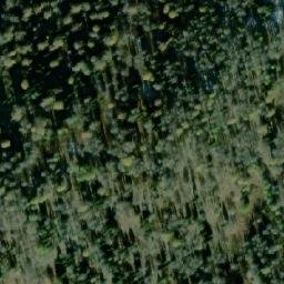 Satellite imagery of Талая, RU