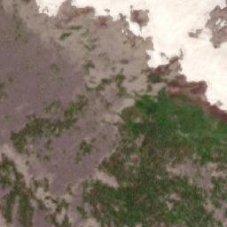 Satellite imagery of Муртинский Голец, RU