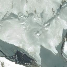 Satellite imagery of Davidson Peak, CA