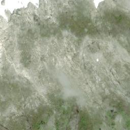 Satellite imagery of Mount Madden, CA
