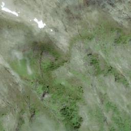 Satellite imagery of Mount Madden, CA