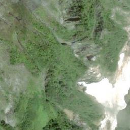 Satellite imagery of Mount Madden, CA