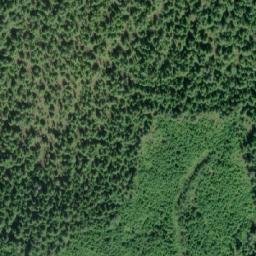 Satellite imagery of Fire Mountain, CA