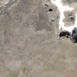 Satellite imagery of Nadina Mountain, CA