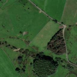 Satellite imagery of Farleton Castle, GB