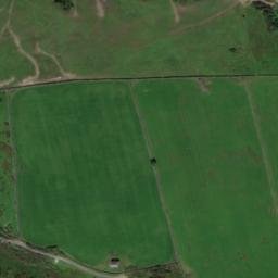 Satellite imagery of Farleton Castle, GB