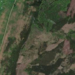 Satellite imagery of Long Hill, GB