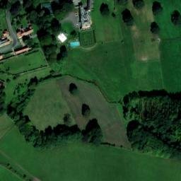 Satellite imagery of Langton Motte, GB