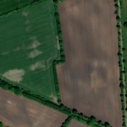 Satellite imagery of Sandberg, DE
