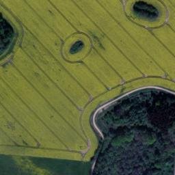 Satellite imagery of Kikerberg, DE