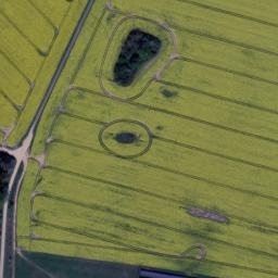 Satellite imagery of Kikerberg, DE