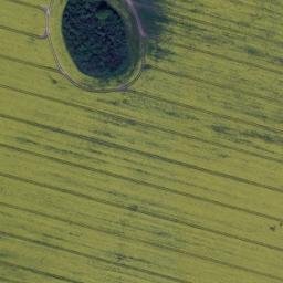 Satellite imagery of Kikerberg, DE
