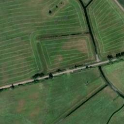 Satellite imagery of Rauher Berg, DE