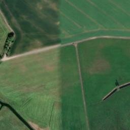 Satellite imagery of Rauher Berg, DE