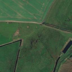 Satellite imagery of Rauher Berg, DE