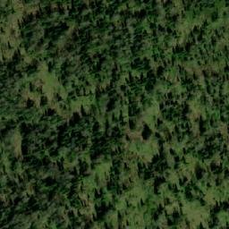 Satellite imagery of Токовая, KZ