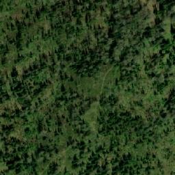 Satellite imagery of Токовая, KZ