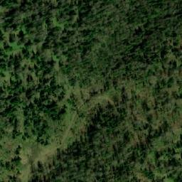 Satellite imagery of Токовая, KZ