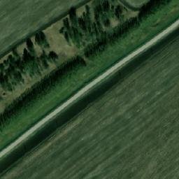 Satellite imagery of Канаш, KZ